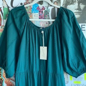 Universal Threads Maxi Dress